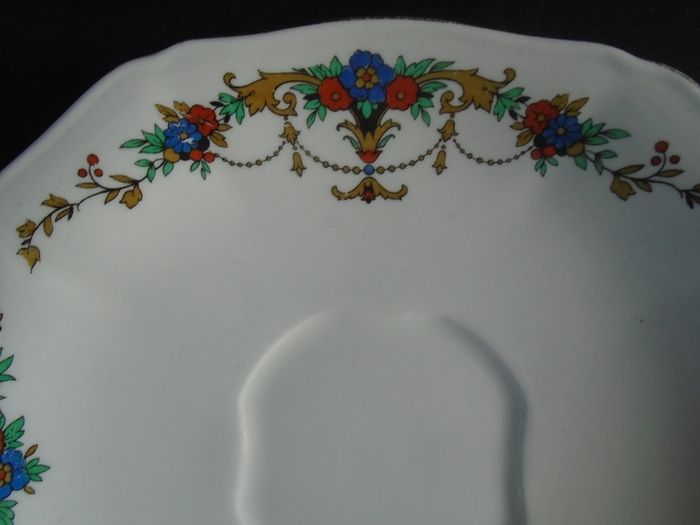 Alfred Meakin 1930's 20 piece Tea set