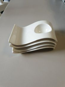 Ceramic Egg Cups
