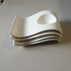 Ceramic Egg Cups