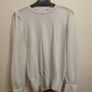White top,size 8(EUR 36/38) Image 4