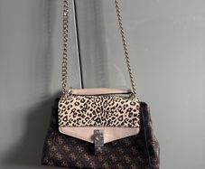 Women's Guess Handbag