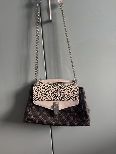 Women's Guess Handbag