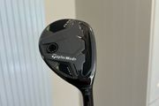 Taylormade Qi35 Rescue 4 (23 degrees)