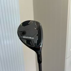 Taylormade Qi35 Rescue 4 (23 degrees)