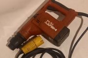 Hilti SDS+ Hammer Drill