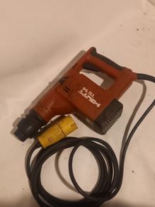 Hilti SDS+ Hammer Drill