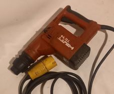 Hilti SDS+ Hammer Drill
