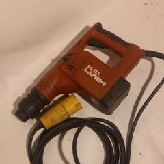 Hilti SDS+ Hammer Drill