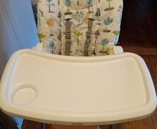 High chair