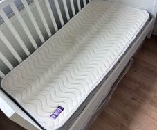 matress clevamama