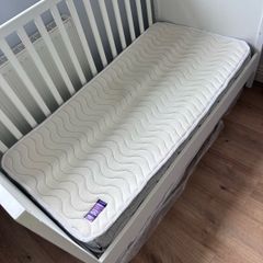 matress clevamama
