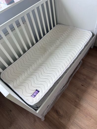 matress clevamama
