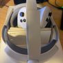 Pico 4 Ultra VR Headset-12 GB RAM /256 GB Storage Image 4