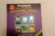 Basher Science The Complete Periodic Table