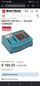 makita