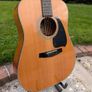 Ibanez PF10 Acoustic Guitar Image 5
