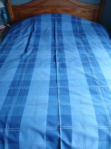 Bed linen