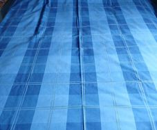 Bed linen