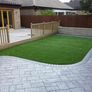 40mm Artificial Grass Free Delivery Nationwide Image 4