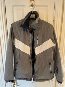 Ski Jacket Size M/L