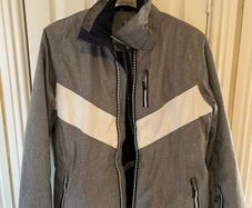 Ski Jacket Size M/L