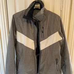 Ski Jacket Size M/L