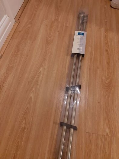curtain pole