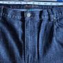 Size 20 Ralph Lauren  Black Denim Jeans Image 8
