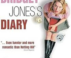 Bridget Jones Trilogy Dvd Brand New & Sealed