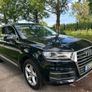 2015 Audi Q7 Quattro 3.0 diesel May sell or swap Image 8