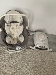 motion bouncer