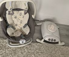 motion bouncer