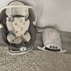 motion bouncer