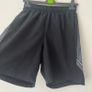 Under Armour HeatGear Black Sports Shorts - Mens Small - Loose Fit Image 4