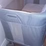 Chicco Next To Me Forever Cot (0-4 years old) Image 3