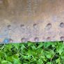 4 heavy pure bronze sculture Image 8