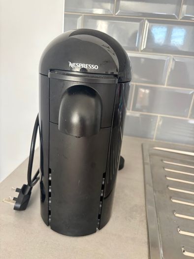 Coffee machine