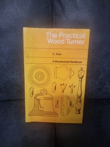 The Practical Woodturner (Paperback)