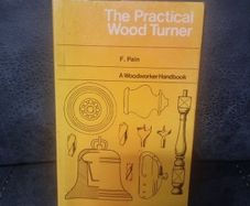 The Practical Woodturner (Paperback)