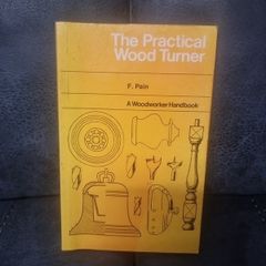 The Practical Woodturner (Paperback)