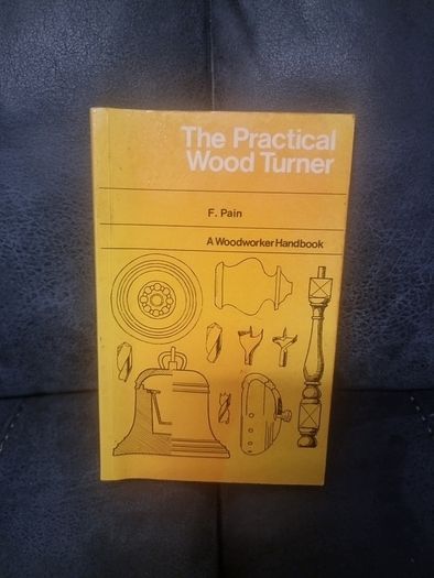The Practical Woodturner (Paperback)