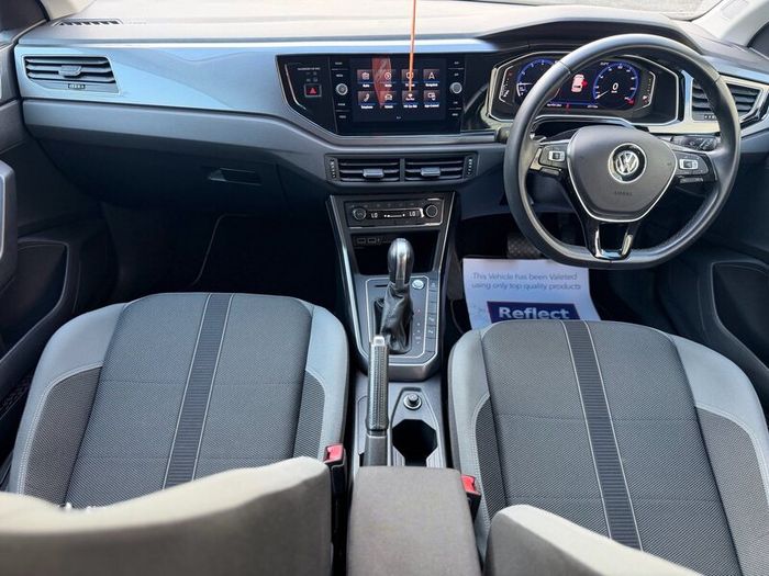 Vw Polo 1.0 Tsi Auto// Highline // Warranty/digida