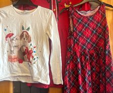 Age 6-8 Xmas bundle
