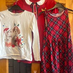 Age 6-8 Xmas bundle