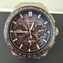 Seiko Astron GPS Solar SSH109 - Titanium Watch Image 10