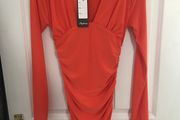 new dress size 8