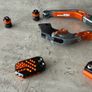 KTM 390 Adventure Leavers etc Image 4