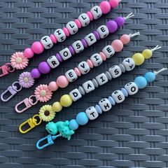 Bag clips