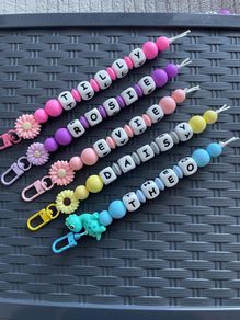 Bag clips