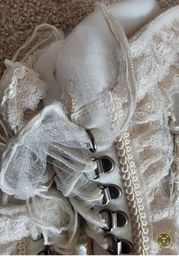 Wedding Shoes